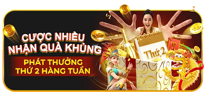 Trò chơi nổ hũ na99