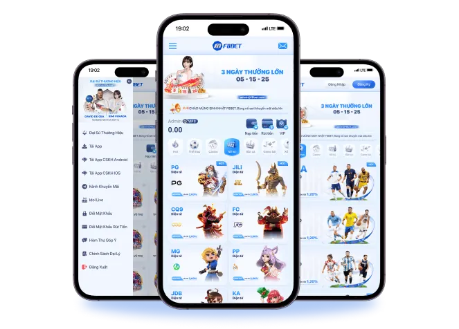 Đa dạng bộ môn thể thao na99
