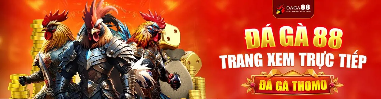 Đá gà trực tuyến NA99